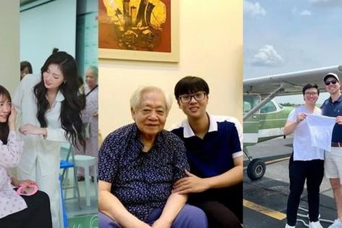 Thế hệ trẻ và Ngày Quốc khánh