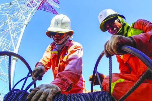 Phát huy nhiệt huyết của tuổi trẻ