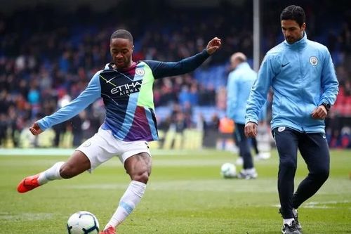 Bên trong vụ chuyển nhượng đến Arsenal của Raheem Sterling: Có thể cải thiện tâm trạng ở Emirates?