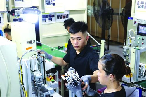Việt Nam - điểm đến đầu tư hấp dẫn
