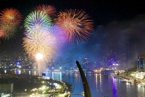 Chương trình nghệ thuật 'Thiêng liêng Tổ quốc' - Những giai điệu âm nhạc cách mạng hào hùng