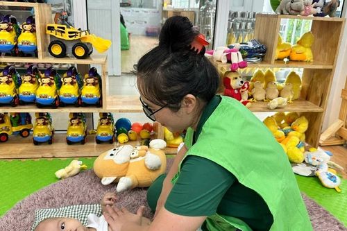 Để nhà giáo dám nghĩ, dám làm: Vượt lên nỗi sợ