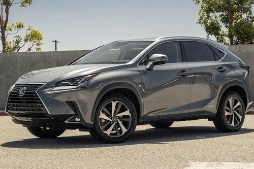 Top 10 thương hiệu ô tô đã qua sử dụng đáng tin cậy nhất