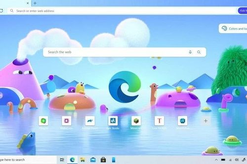 Trình duyệt web tiết kiệm pin laptop nhất hiện nay?