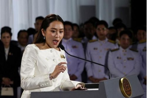 Thủ tướng Thái Lan hoàn thiện nội các, dự kiến sẽ xin phê chuẩn của hoàng gia trong tuần này