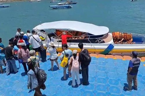 Ngành du dịch xứ chùa Vàng lạc quan sẽ 'bội thu' những tháng cuối năm