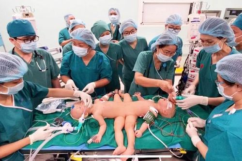 Y học Việt Nam: Những lần chạm đến đỉnh cao!
