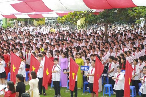 Hành trình tự hào của nền giáo dục Việt Nam mới và những thách thức đặt ra phía trước