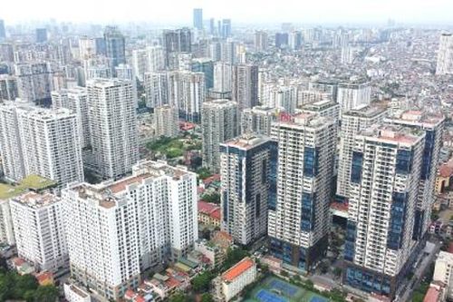 Hà Nội có thêm 5.300 căn hộ đủ điều kiện mở bán