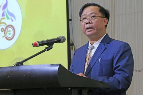 Phó Cục trưởng Cục Du lịch Quốc gia Phạm Văn Thủy: Đẩy mạnh liên kết, đầu tư hạ tầng để du lịch ẩm thực phát triển