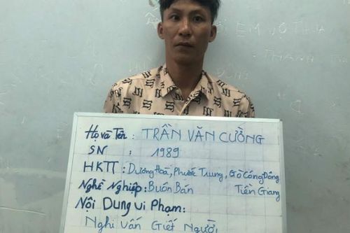 Một thanh niên bị đâm tử vong khi hẹn đối thủ đến giải quyết mâu thuẫn