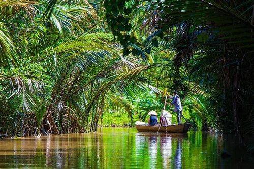 Du lịch trải nghiệm, du lịch 'chữa lành' miền Tây hút khách