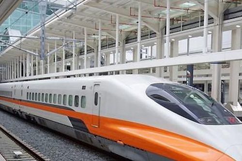 Sắp trình Bộ Chính trị, Quốc hội đường sắt tốc độ cao Bắc - Nam 350km/h