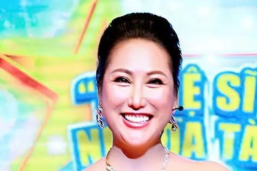Phi Thanh Vân sản xuất game show