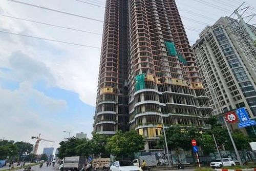 Nhiều dự án bất động sản 'đắp chiếu' nay rầm rộ bán trở lại