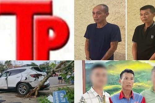 Bản tin Hình sự: 'Nữ quái' lừa hàng chục người đi lao động Hàn Quốc
