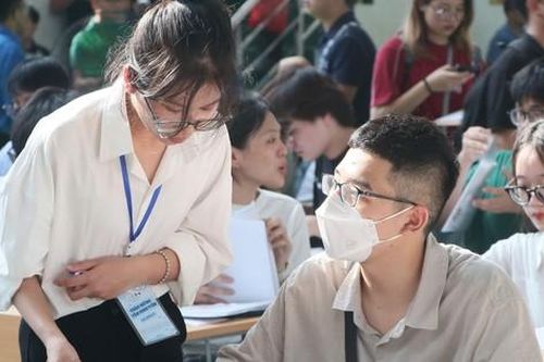 Những giấy báo trúng tuyển đại học độc - lạ