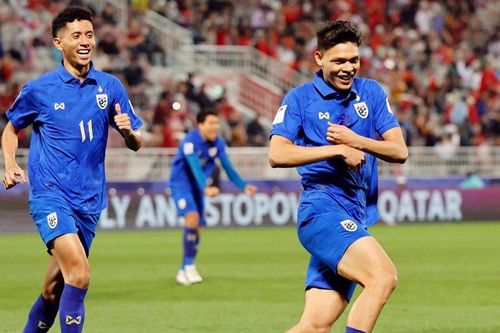 Thái Lan mất 2 cầu thủ đắt giá nhất trước giờ đấu đội tuyển Việt Nam