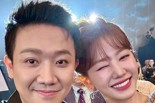 Showbiz 2/9: Trấn Thành chỉ ngủ một tiếng mỗi ngày
