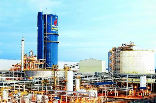 Nhà máy Đạm Phú Mỹ - 20 năm vì những vụ mùa bội thu