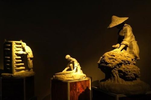 Khám phá Bảo tàng trà Long Đỉnh: Nơi lưu giữ những hiện vật về nghề trà