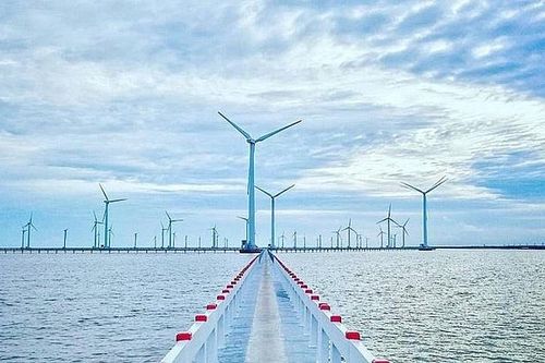 Khoa học và công nghệ thúc đẩy phát triển kinh tế biển Việt Nam
