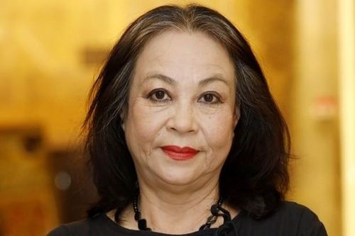 NSƯT Thanh Quý tuổi U70 sống với con gái và cháu gái, không dùng mạng xã hội