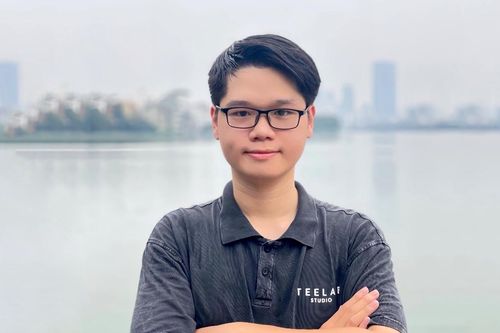 Nam sinh Bách khoa tốt nghiệp điểm tuyệt đối, giảng viên phải thốt lên: 'Cực hiếm gặp'