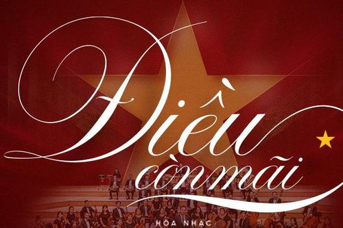 Hòa nhạc 'Điều còn mãi' 2024: Cầu nối âm nhạc giữa quá khứ, hiện tại, tương lai