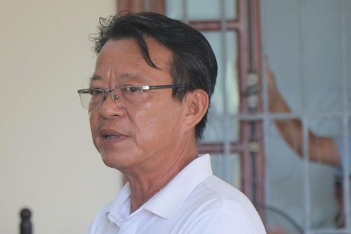 Gần 9 năm vụ án cựu giám đốc ngân hàng ở Cần Thơ được tuyên vô tội và có tội