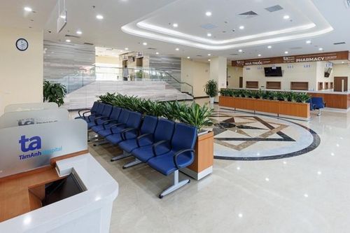 Hàng chục phòng nghỉ VIP trong 'siêu' trung tâm khám chữa bệnh vừa mở trước 2/9