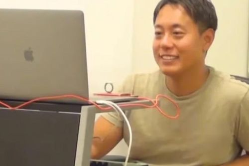 Người đàn ông chỉ ngủ 30 phút mỗi ngày suốt 12 năm