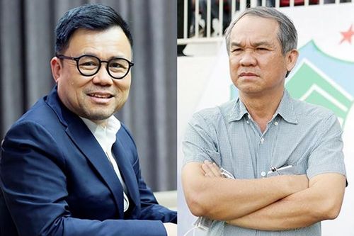 Ái nữ kín tiếng nhà bầu Đức, con trai chủ tịch SSI chốt thương vụ lớn
