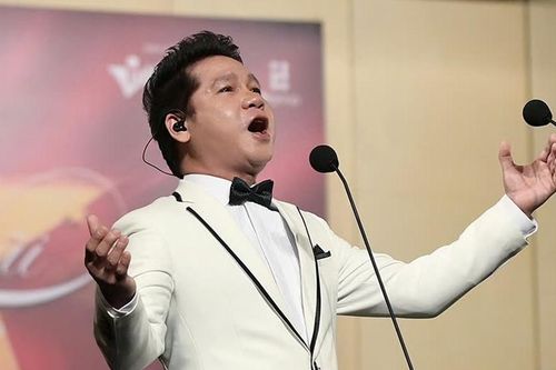 Hào hùng nhạc phẩm 'Bế Văn Đàn sống mãi' qua giọng ca Trọng Tấn