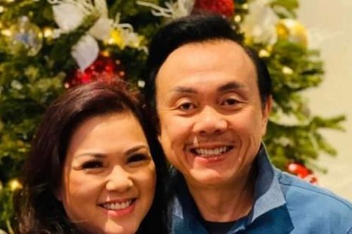 Vợ Chí Tài: 'Hoài Linh gọi cho tôi nói 'anh Tài mất rồi', tôi nghe mà run rẩy'
