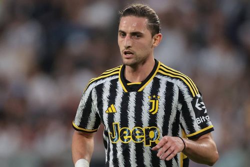 Rabiot hoàn hảo cho một Barca đói rách