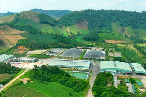 Định hướng phát triển bền vững nông nghiệp và nông thôn Nghệ An