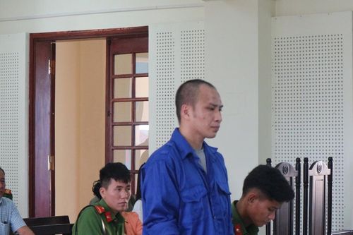Gã đàn ông trả giá vì ghen tuông mù quáng