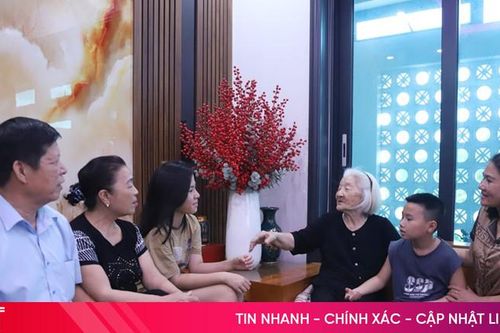 Tết Độc lập với người dân Hà Tĩnh