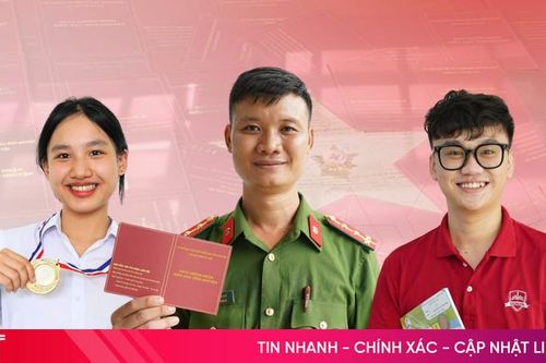 Người trẻ Hà Tĩnh và tình yêu nước từ những điều bình dị