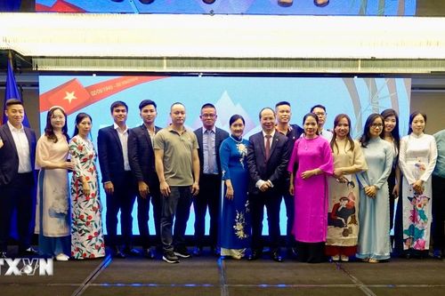 Bangladesh mong muốn học hỏi kinh nghiệm của Việt Nam trong ký kết các FTA