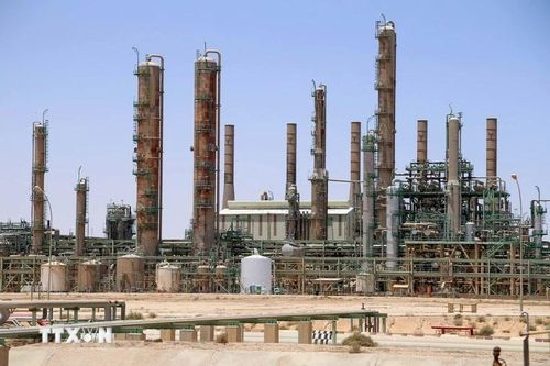Libya khôi phục hoạt động sản xuất tại một số mỏ dầu