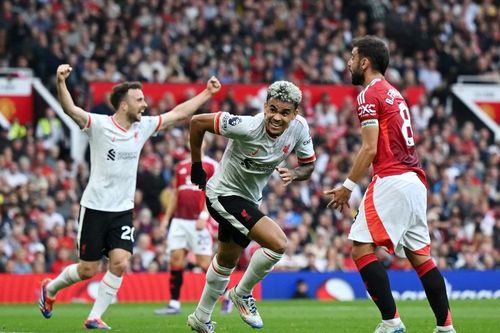 Kết quả bóng đá hôm nay 2/9: M.U thua thảm, Real và Bayern chiến thắng