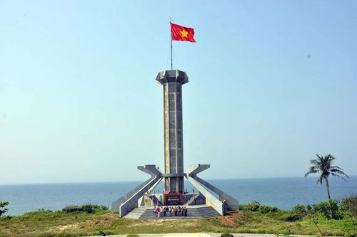 Những điểm tham quan nổi tiếng trên đảo Cồn Cỏ - Quảng Trị
