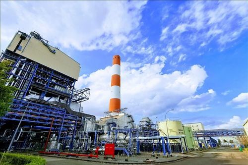 Chuyển dịch năng lượng để giảm phát thải: Gỡ vướng cho điện 'xanh'