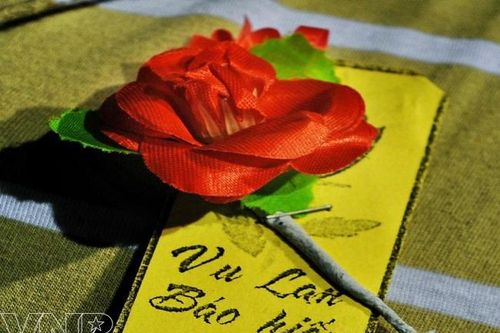 Đại lễ Vu Lan báo hiếu của người Việt tại New Zealand