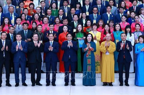 Kiều bào với khát vọng xây dựng đất nước hùng cường - Bài 3: Hiến kế phát triển
