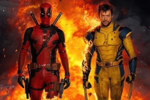 'Deadpool & Wolverine' khép lại mùa Hè bội thu