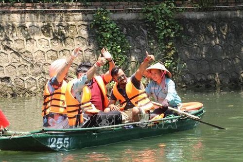 Khai thác tiềm năng thị trường khách du lịch Ấn Độ