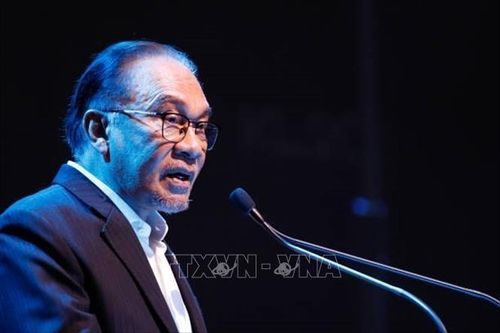 Malaysia, New Zealand tái khẳng định ủng hộ đồng thuận 5 điểm của ASEAN về Myanmar